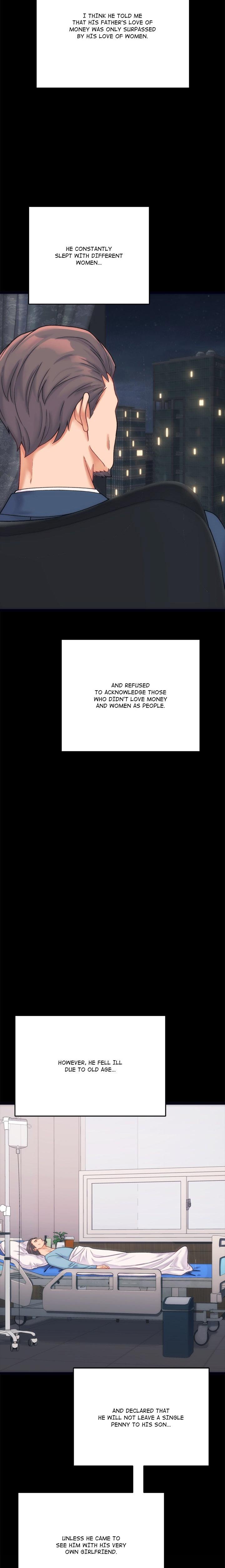 From Pauper To Prince Uncensored chapter 1 page 21
