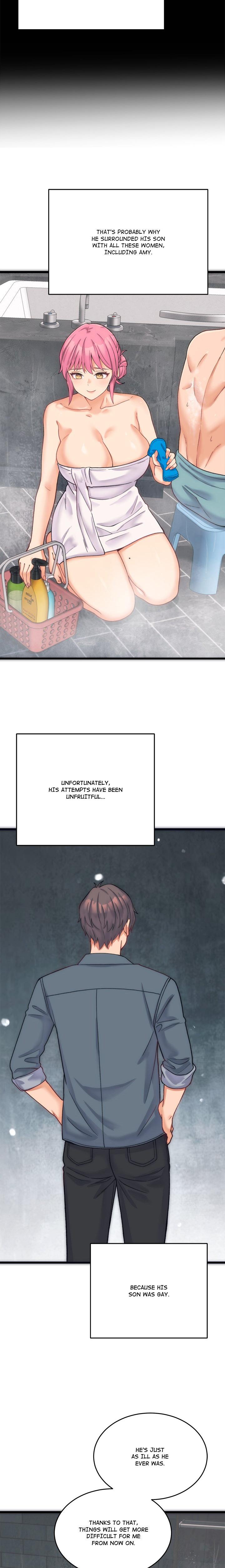 From Pauper To Prince Uncensored chapter 1 page 22
