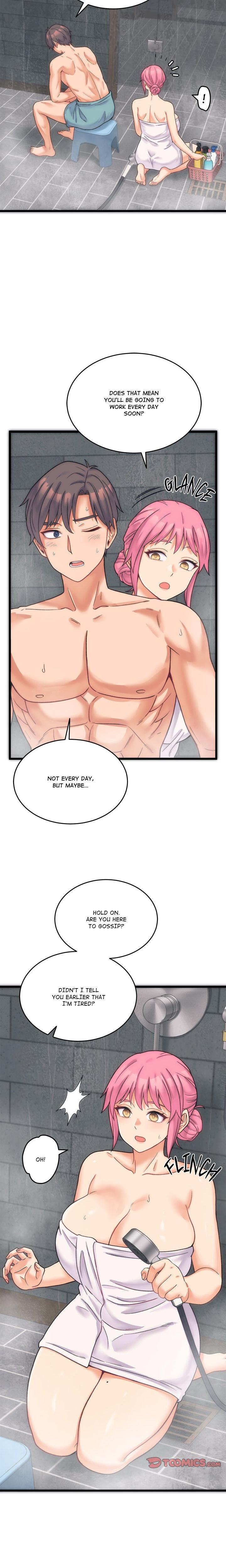 From Pauper To Prince Uncensored chapter 1 page 23