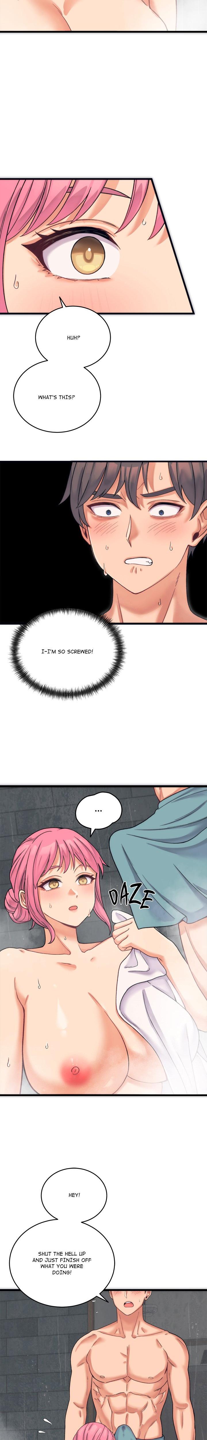 From Pauper To Prince Uncensored chapter 1 page 29