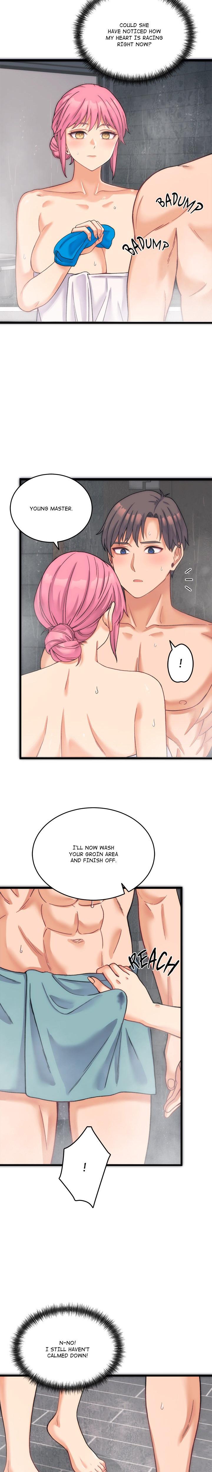 From Pauper To Prince Uncensored chapter 1 page 32