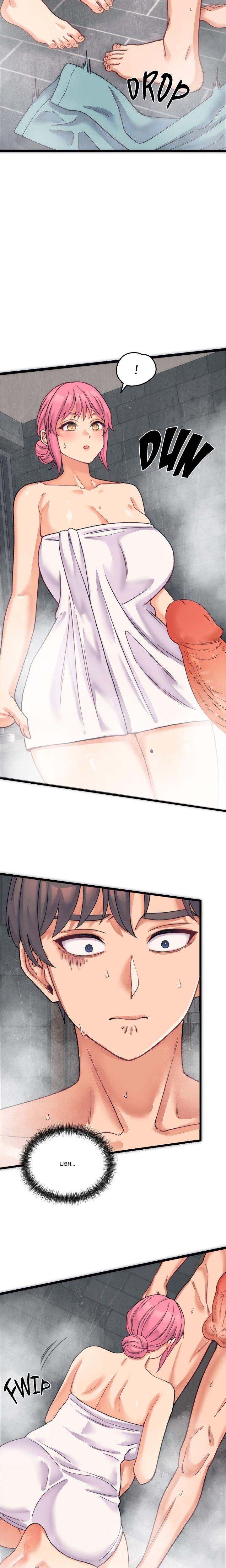 From Pauper To Prince Uncensored chapter 1 page 33