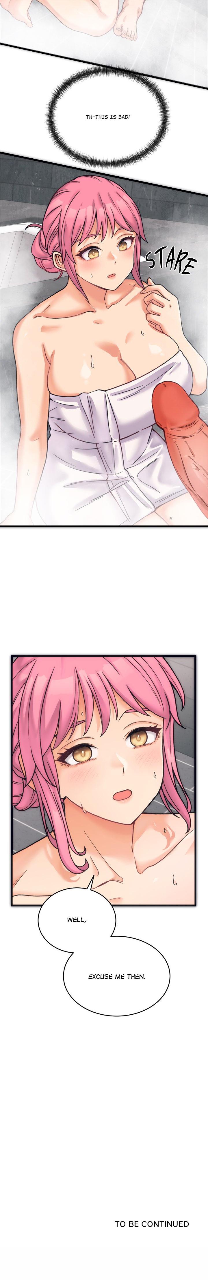 From Pauper To Prince Uncensored chapter 1 page 34