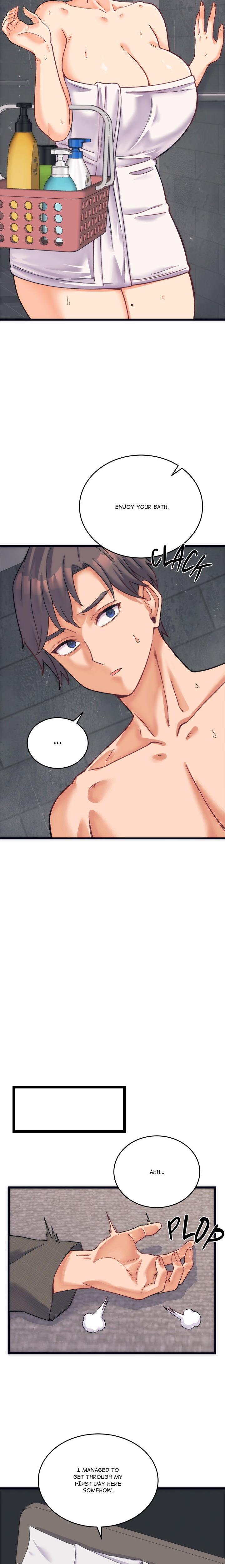 From Pauper To Prince Uncensored chapter 2 page 4