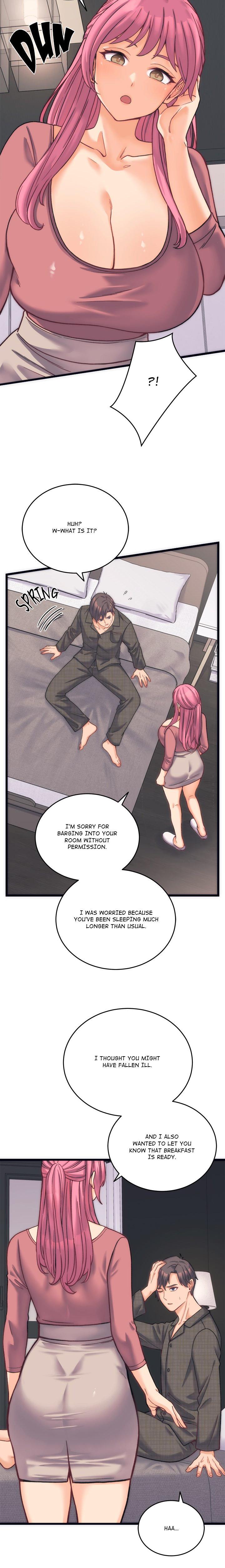 From Pauper To Prince Uncensored chapter 2 page 7
