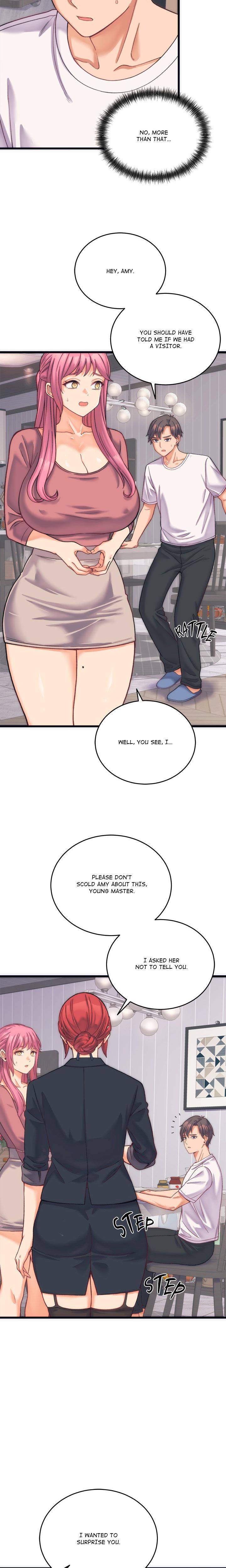 From Pauper To Prince Uncensored chapter 2 page 13
