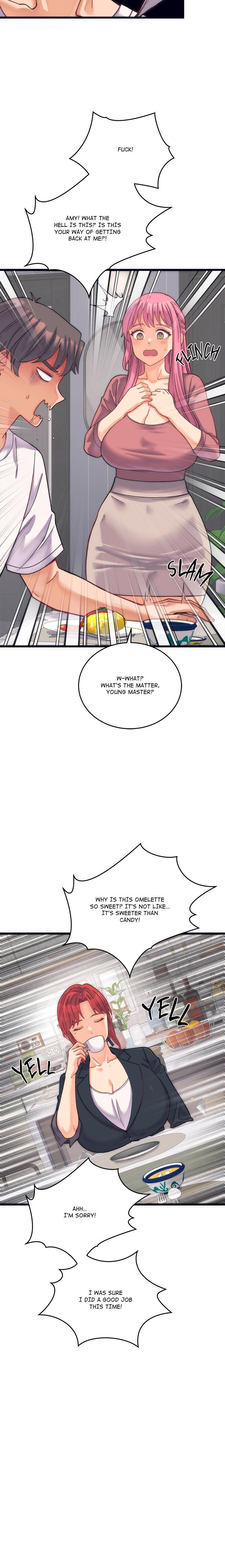 From Pauper To Prince Uncensored chapter 2 page 16