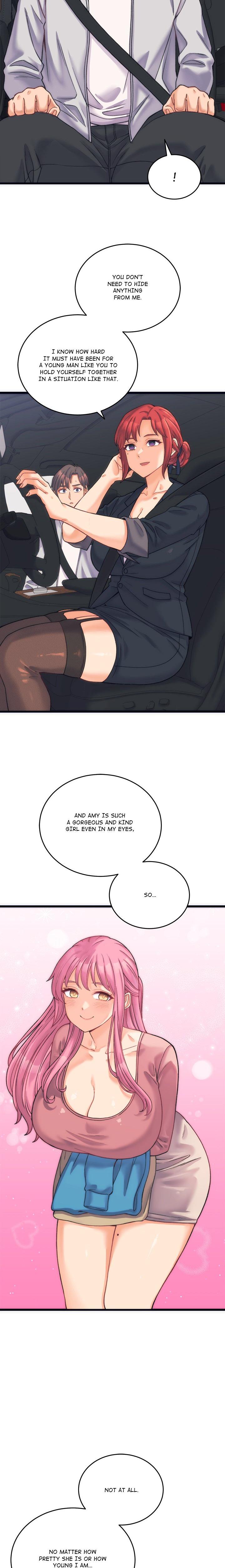 From Pauper To Prince Uncensored chapter 2 page 23