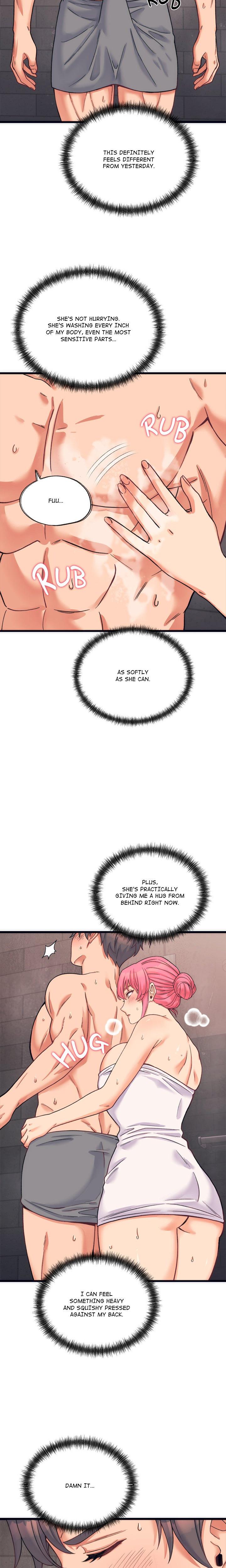 From Pauper To Prince Uncensored chapter 3 page 4