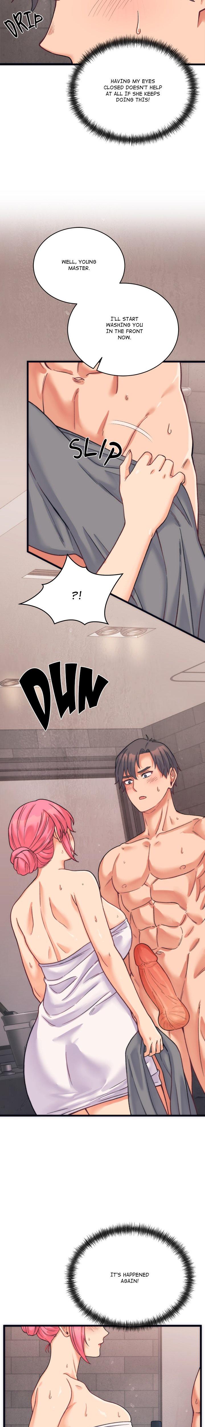 From Pauper To Prince Uncensored chapter 3 page 5