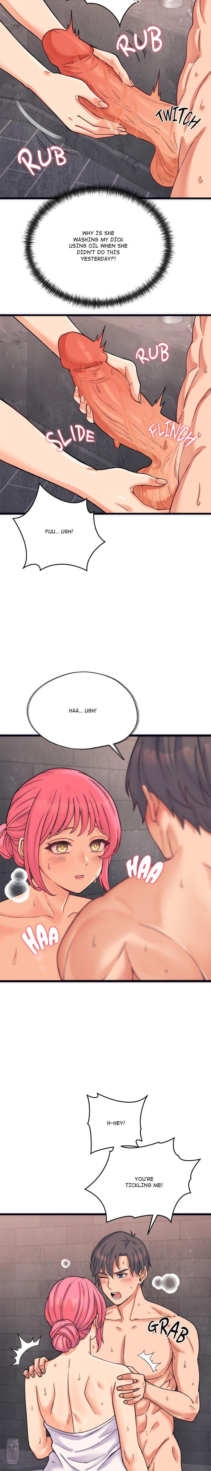 From Pauper To Prince Uncensored chapter 3 page 7