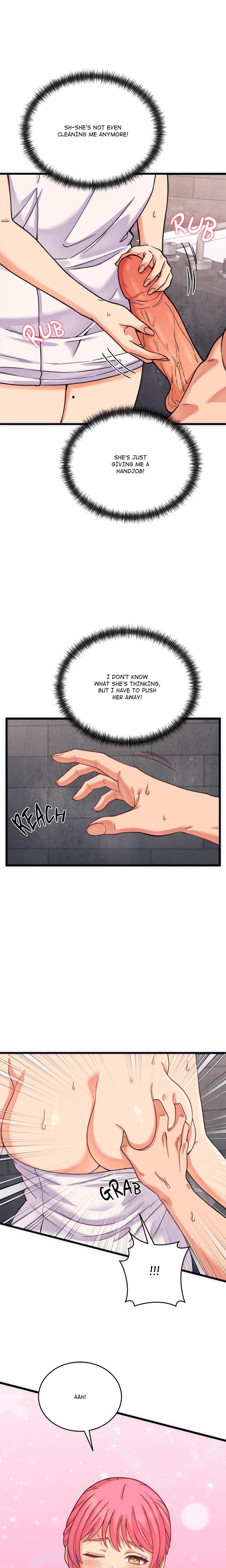 From Pauper To Prince Uncensored chapter 3 page 9