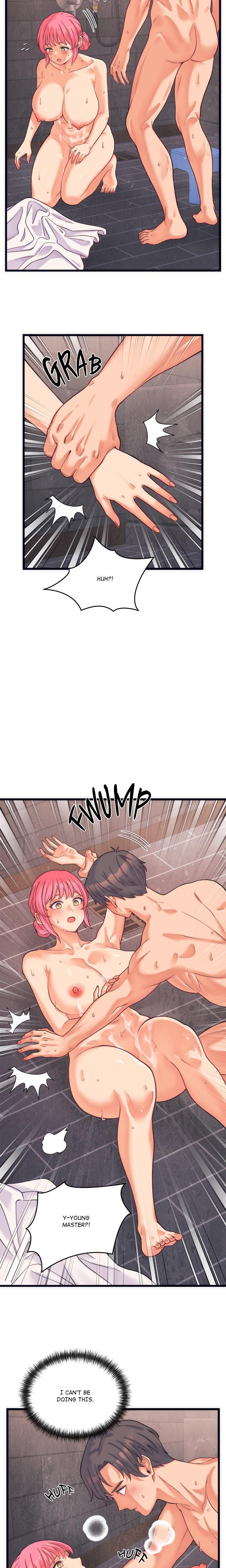 From Pauper To Prince Uncensored chapter 3 page 17