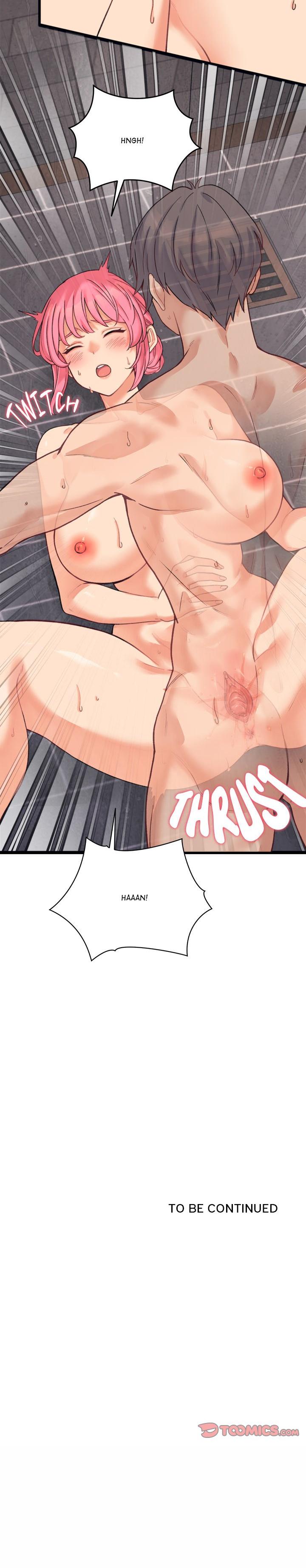 From Pauper To Prince Uncensored chapter 3 page 22