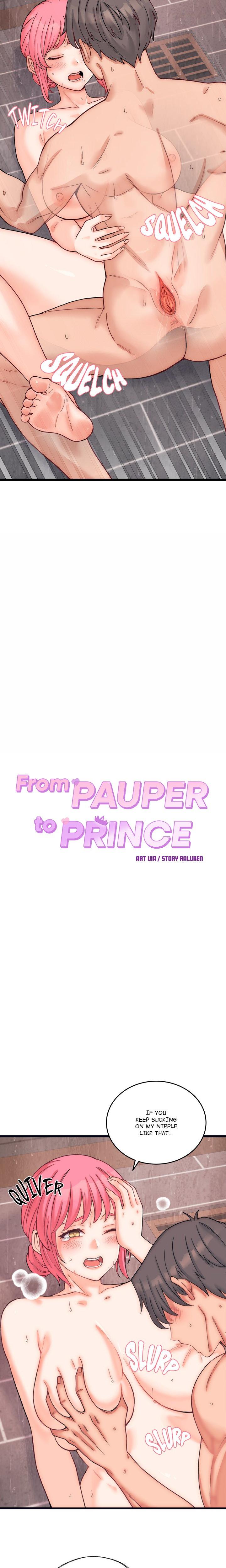 From Pauper To Prince Uncensored chapter 4 page 4