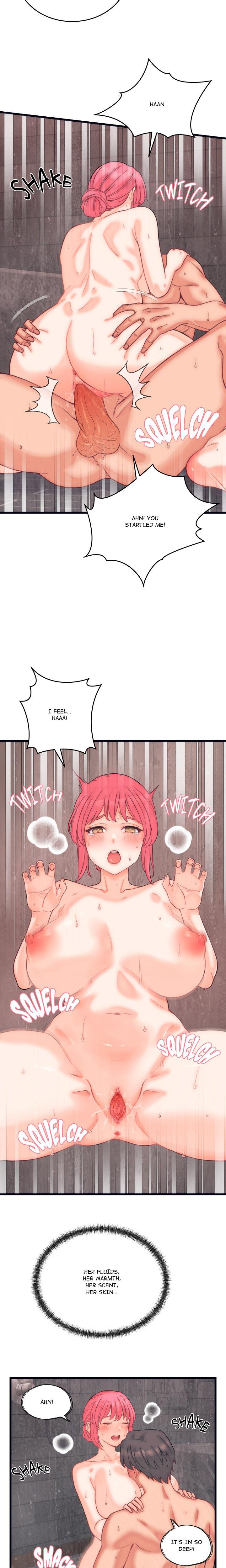 From Pauper To Prince Uncensored chapter 4 page 9