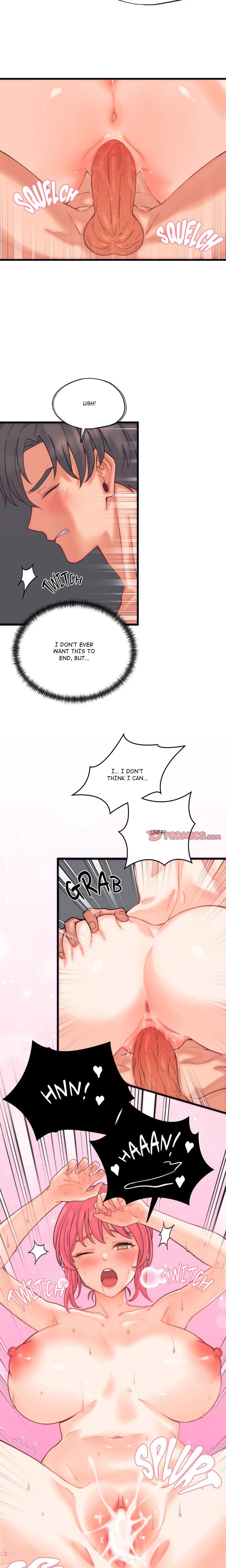 From Pauper To Prince Uncensored chapter 4 page 15