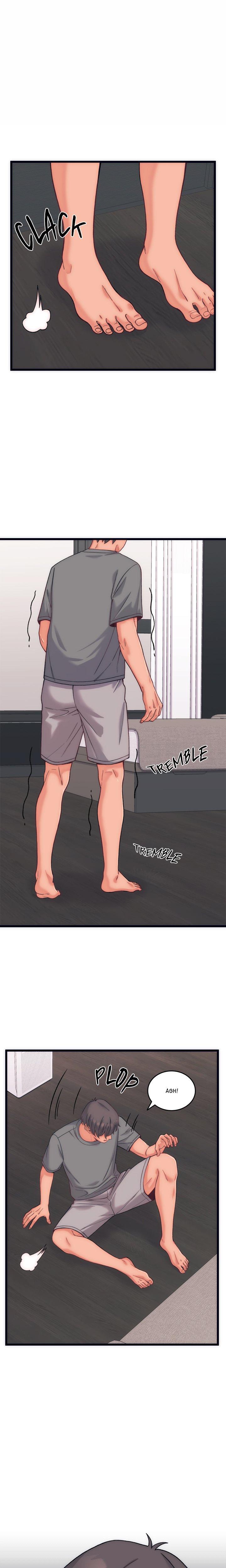 From Pauper To Prince Uncensored chapter 5 page 3