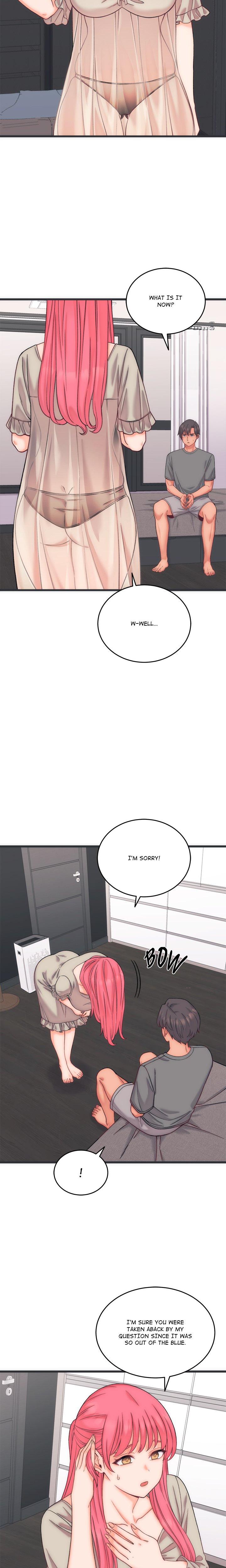 From Pauper To Prince Uncensored chapter 5 page 7