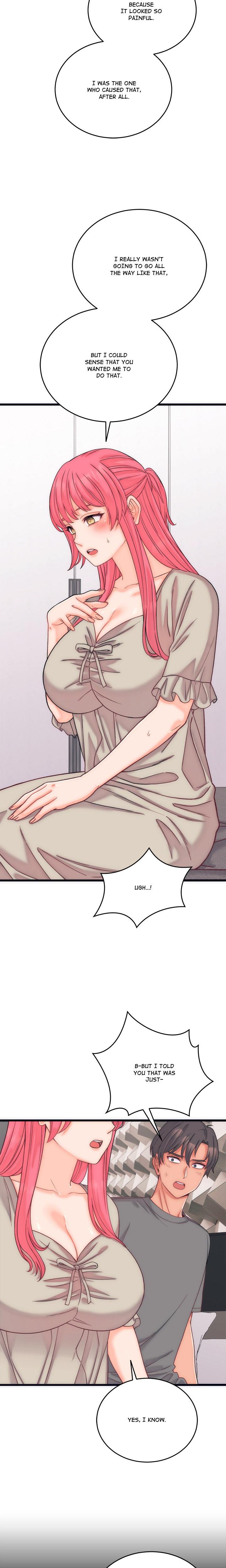 From Pauper To Prince Uncensored chapter 5 page 14