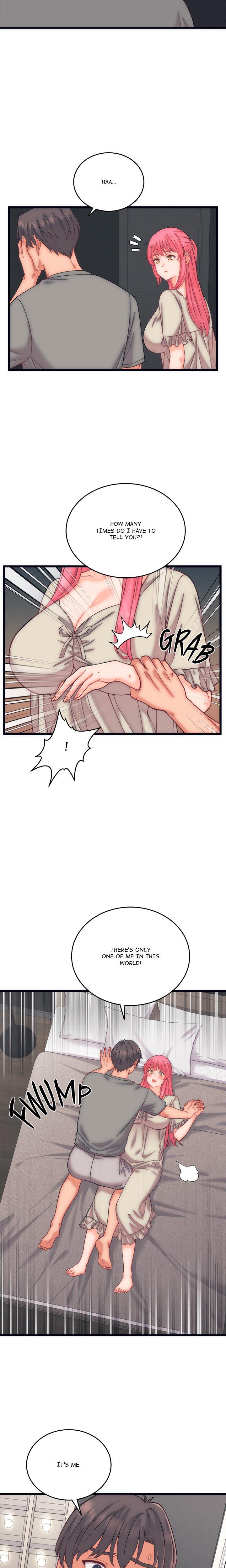 From Pauper To Prince Uncensored chapter 5 page 17