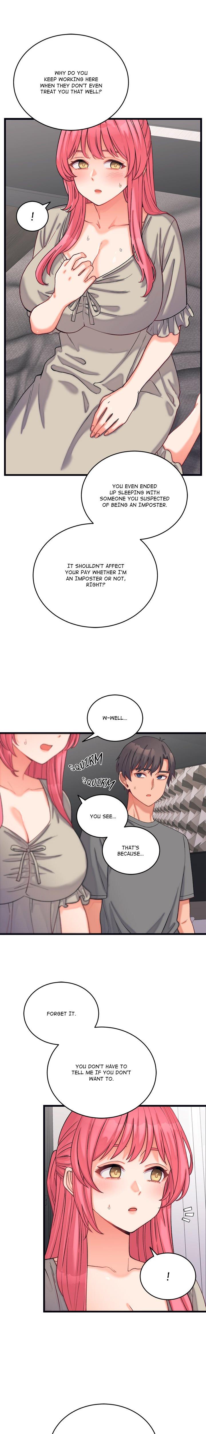 From Pauper To Prince Uncensored chapter 6 page 3