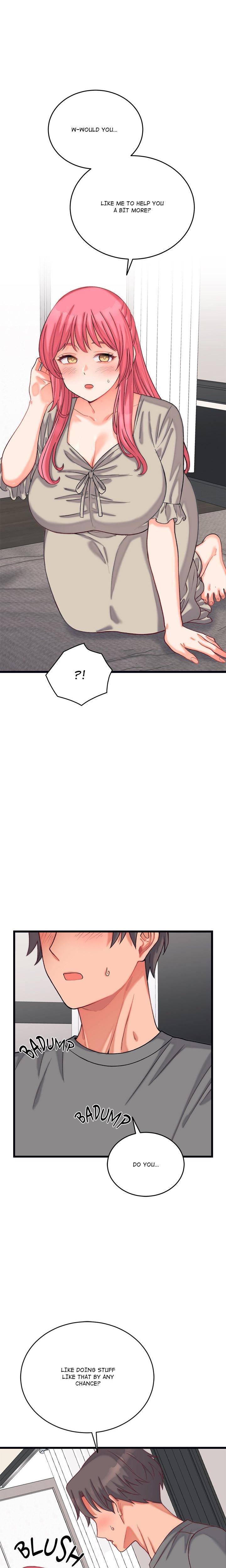 From Pauper To Prince Uncensored chapter 6 page 8