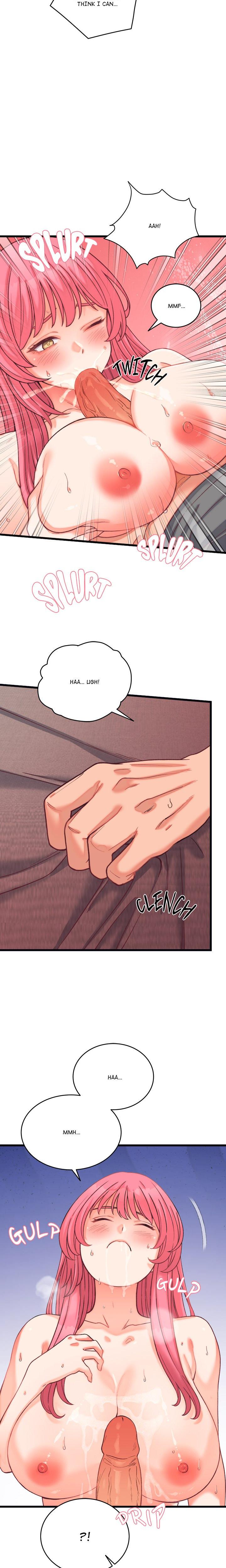 From Pauper To Prince Uncensored chapter 6 page 19