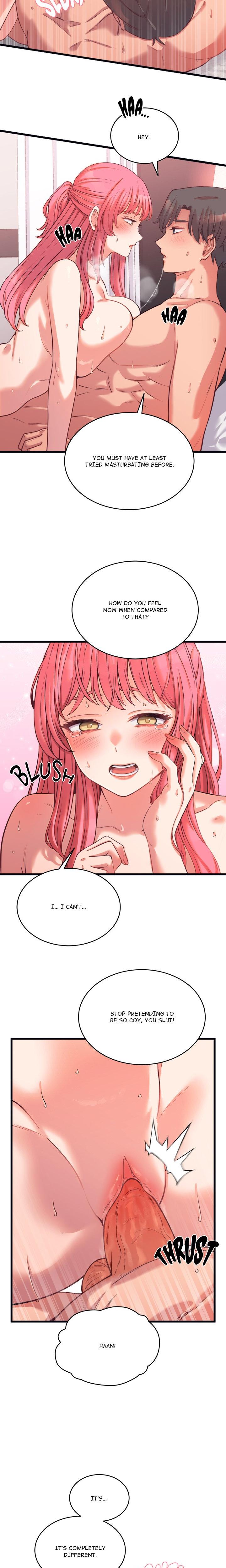 From Pauper To Prince Uncensored chapter 7 page 5