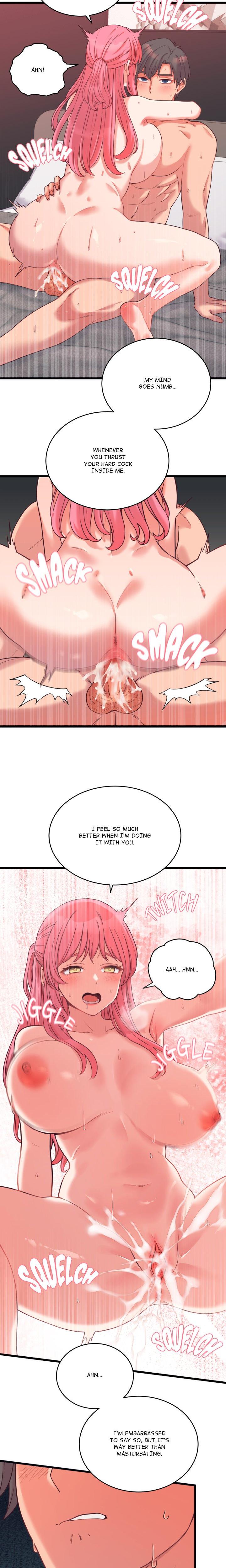 From Pauper To Prince Uncensored chapter 7 page 6