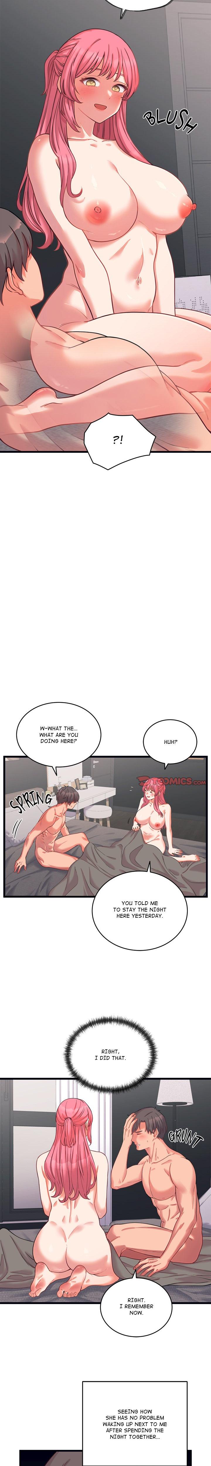 From Pauper To Prince Uncensored chapter 7 page 15