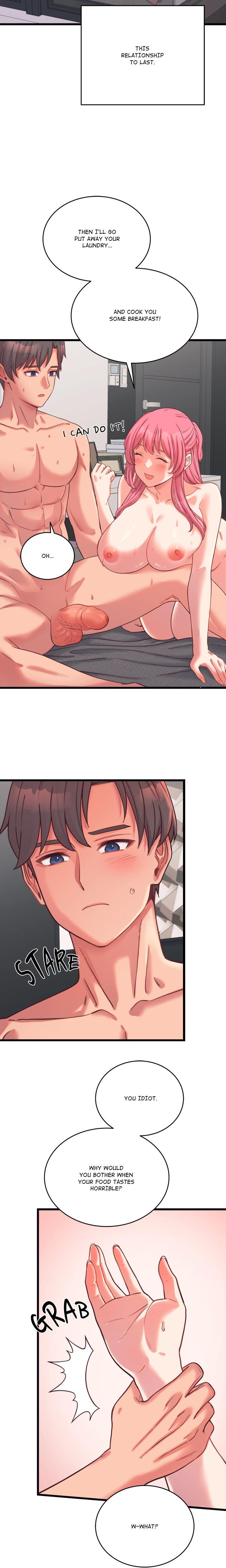 From Pauper To Prince Uncensored chapter 7 page 17