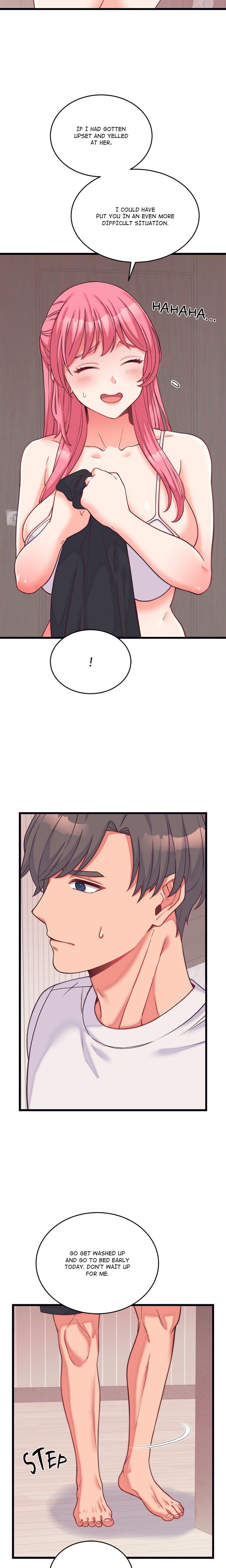 From Pauper To Prince Uncensored chapter 9 page 5