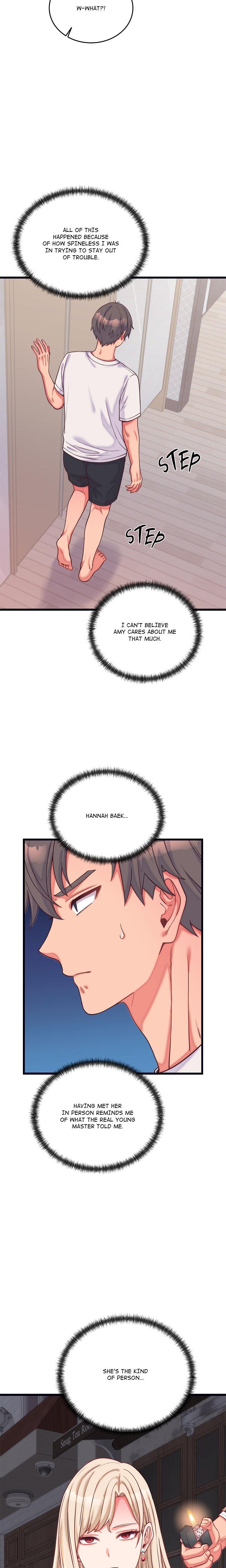 From Pauper To Prince Uncensored chapter 9 page 6