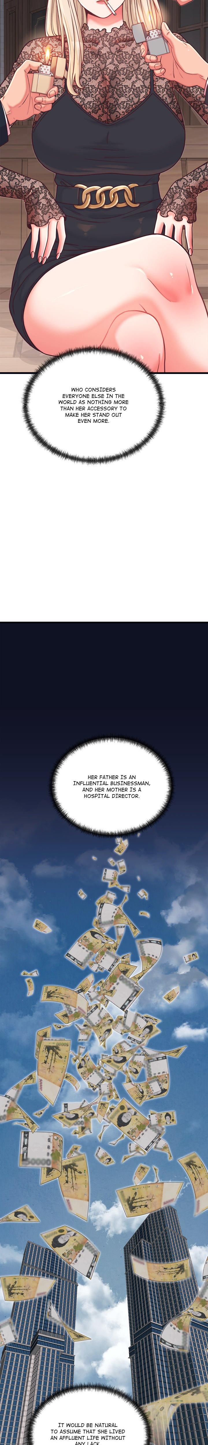 From Pauper To Prince Uncensored chapter 9 page 7
