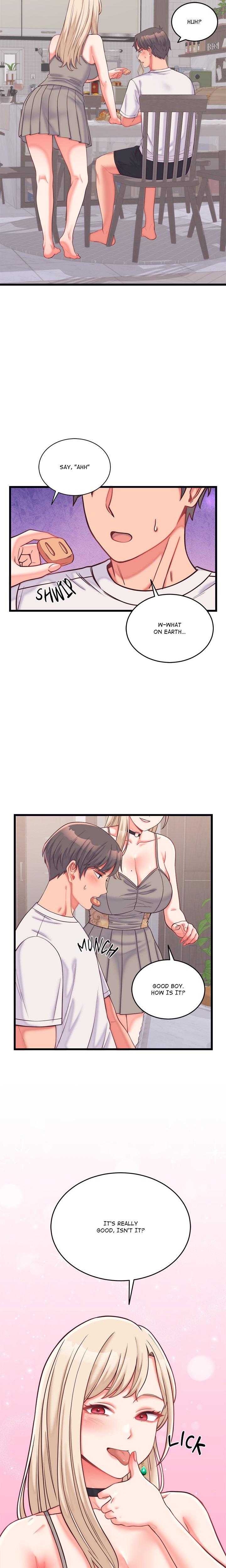 From Pauper To Prince Uncensored chapter 9 page 16