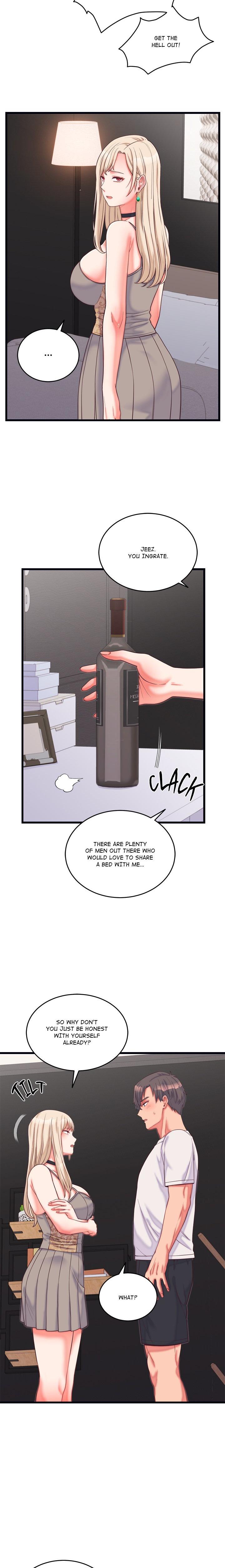 From Pauper To Prince Uncensored chapter 9 page 19