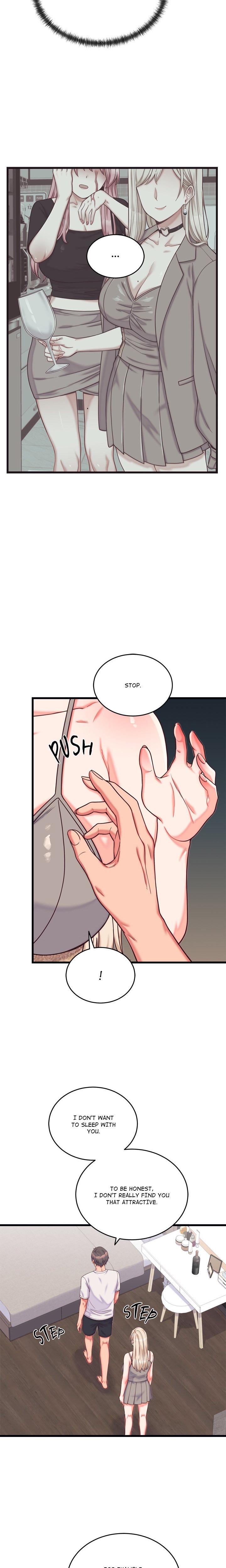 From Pauper To Prince Uncensored chapter 9 page 23