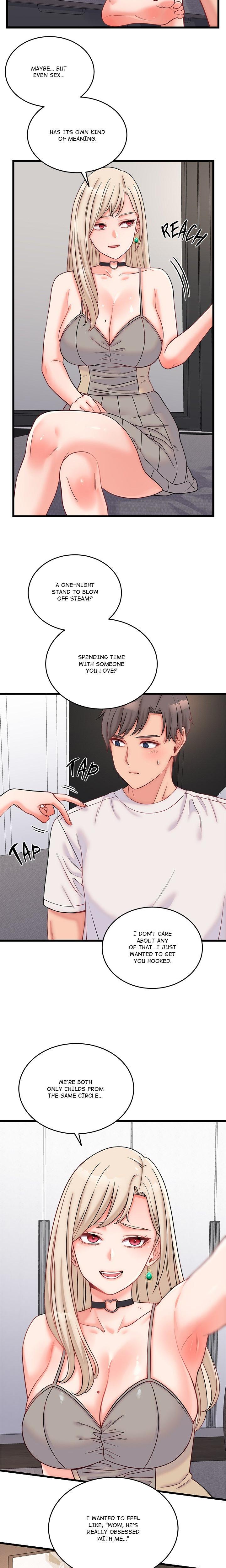 From Pauper To Prince Uncensored chapter 10 page 3