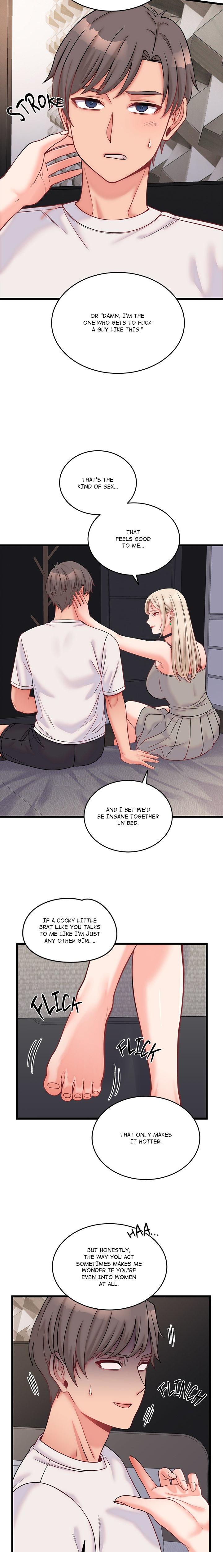 From Pauper To Prince Uncensored chapter 10 page 4