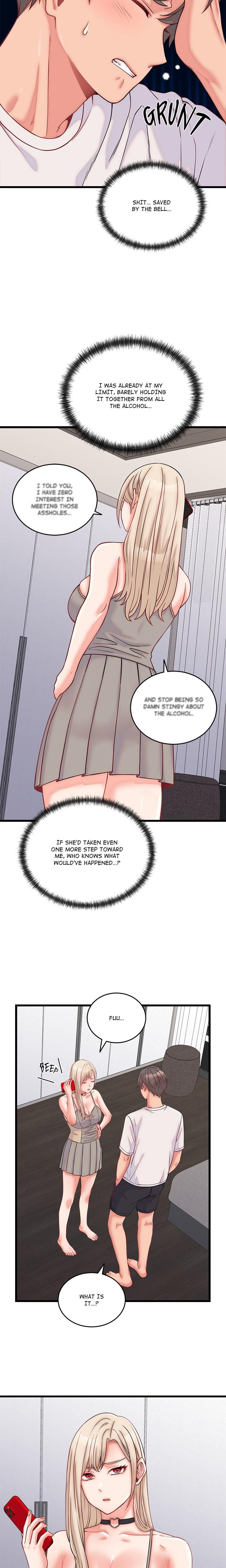 From Pauper To Prince Uncensored chapter 10 page 9