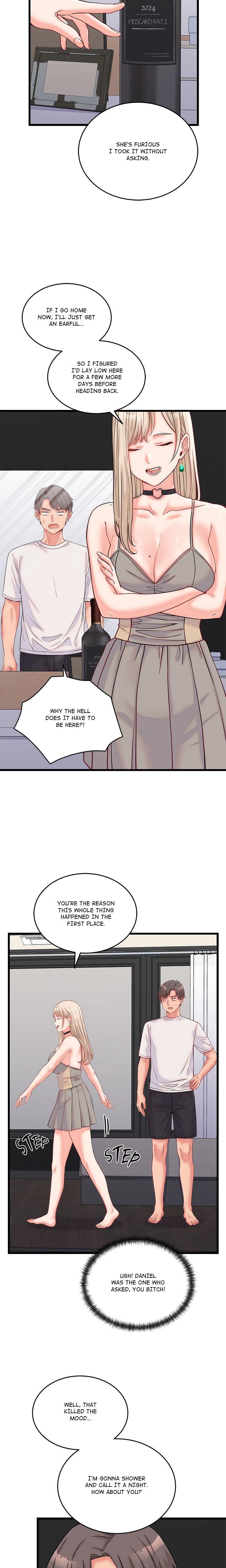 From Pauper To Prince Uncensored chapter 10 page 11