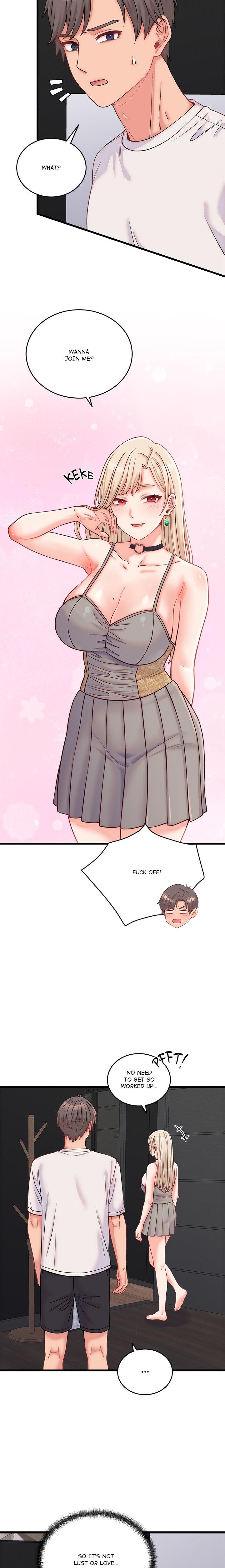 From Pauper To Prince Uncensored chapter 10 page 12
