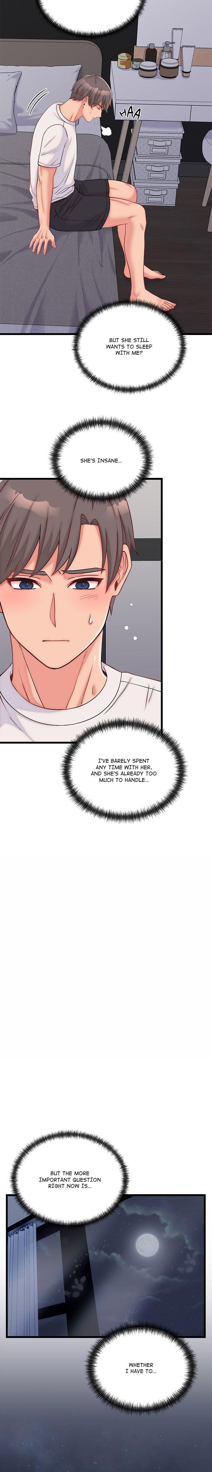 From Pauper To Prince Uncensored chapter 10 page 13