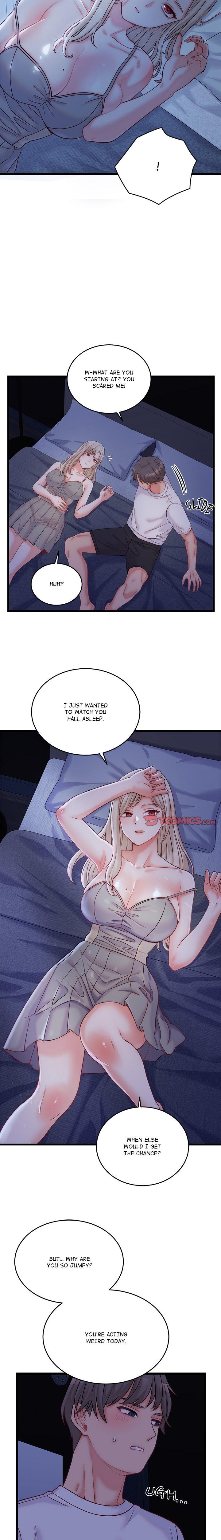 From Pauper To Prince Uncensored chapter 10 page 15