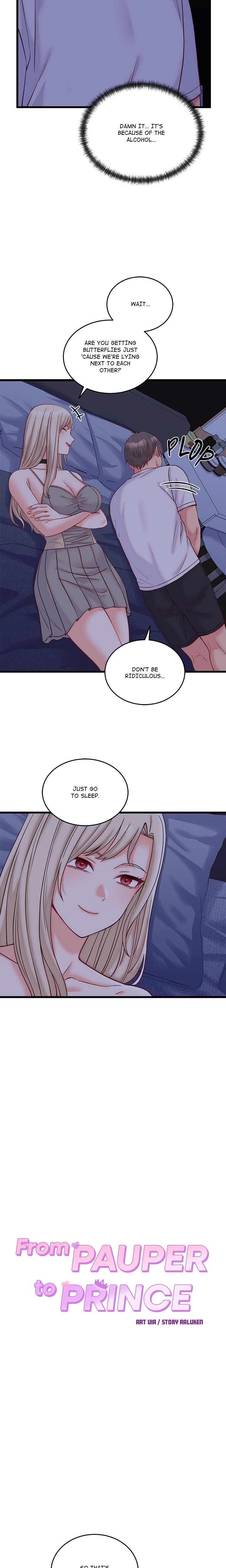 From Pauper To Prince Uncensored chapter 10 page 16