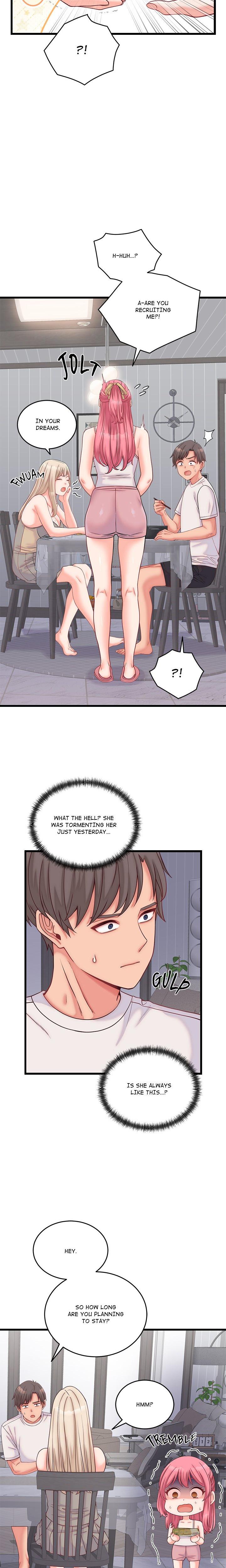 From Pauper To Prince Uncensored chapter 10 page 19
