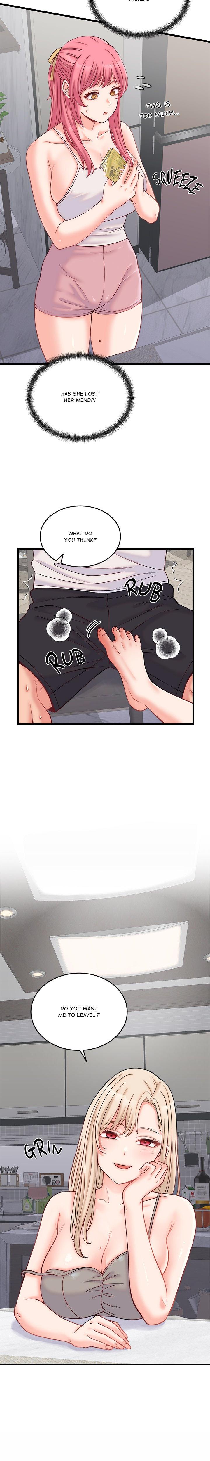 From Pauper To Prince Uncensored chapter 10 page 21