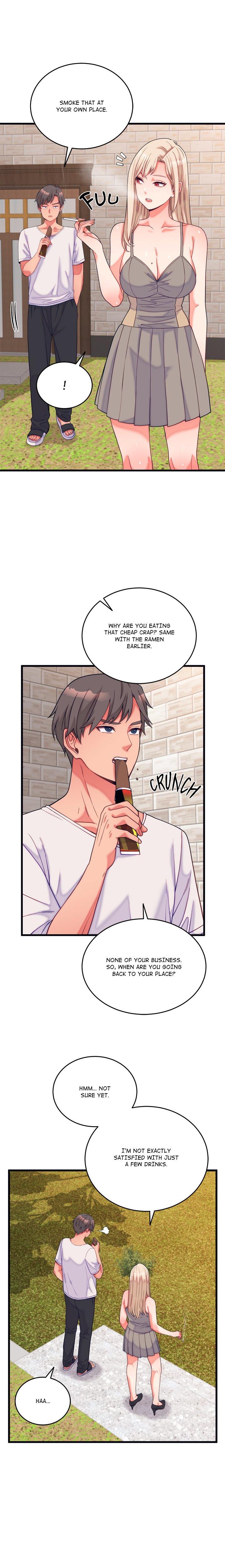 From Pauper To Prince Uncensored chapter 11 page 3