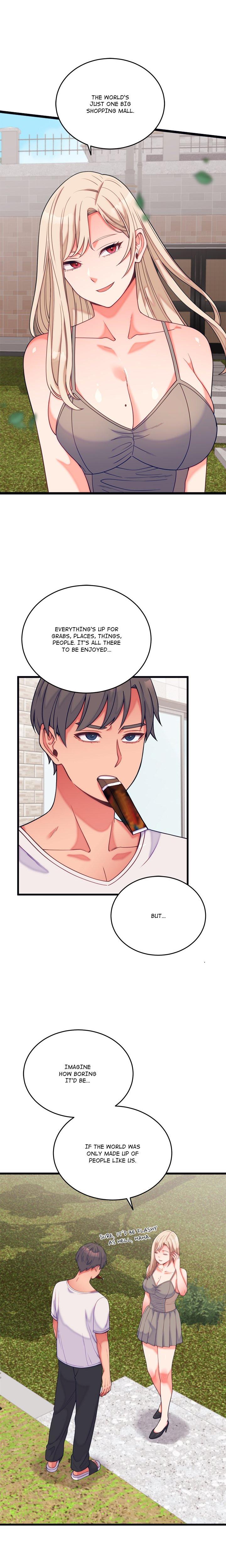 From Pauper To Prince Uncensored chapter 11 page 6